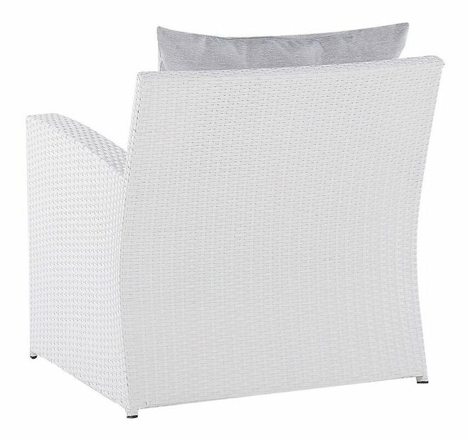 Set canapele pentru grădină Menro (gri deschis)