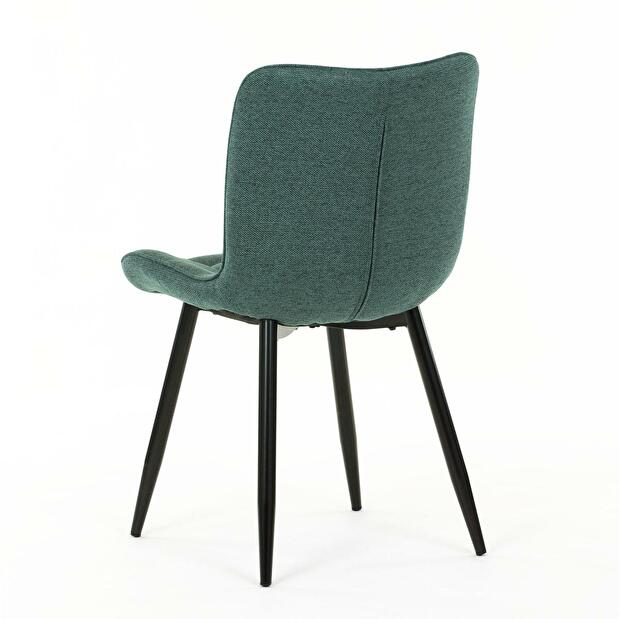 Scaun sufragerie Hipotecas (verde)