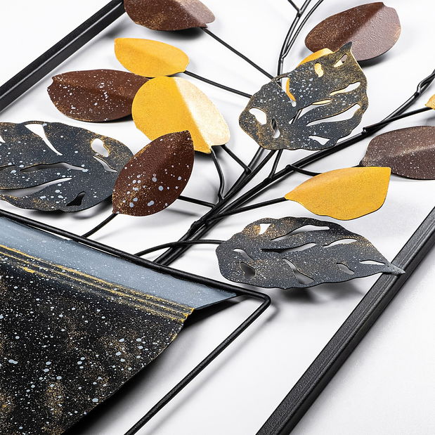 Nástenná dekorácia Daulis 1