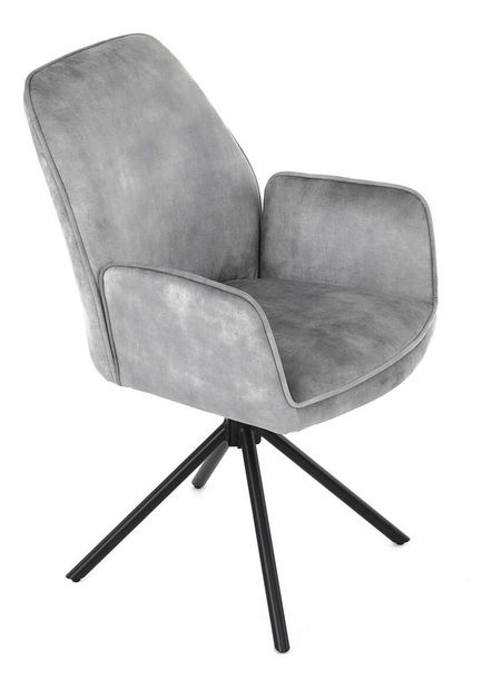 Étkezőszék Heridas (ezüst)