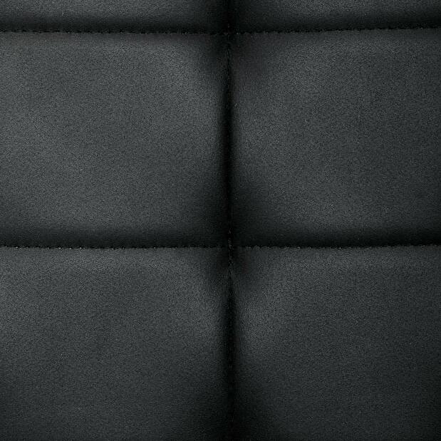 Scaun de birou Kraft (negru)