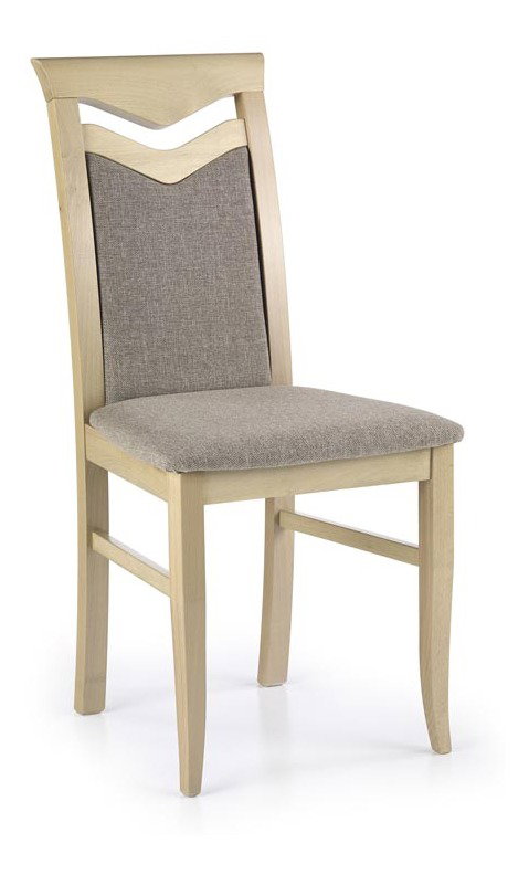 Jedálenská stolička Citrone Dub Sonoma