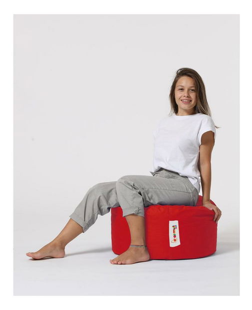 Babzsák Rapeto (piros)