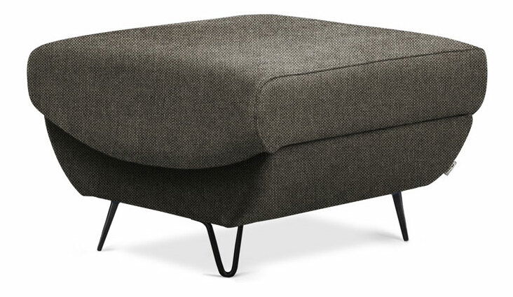 Tabure- Sandra tip 23 (siva)