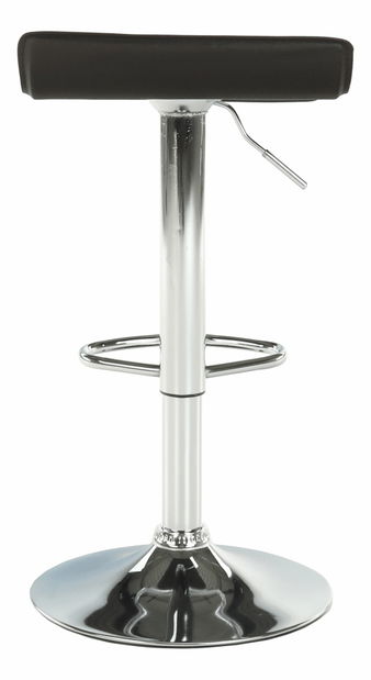 Scaun tip bar Larina (maro)