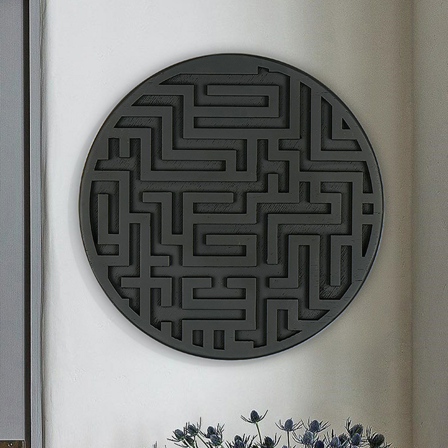 Fali dekoráció Doris