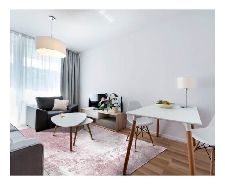 Kusový koberec 80x150 cm Marsa Typ 3