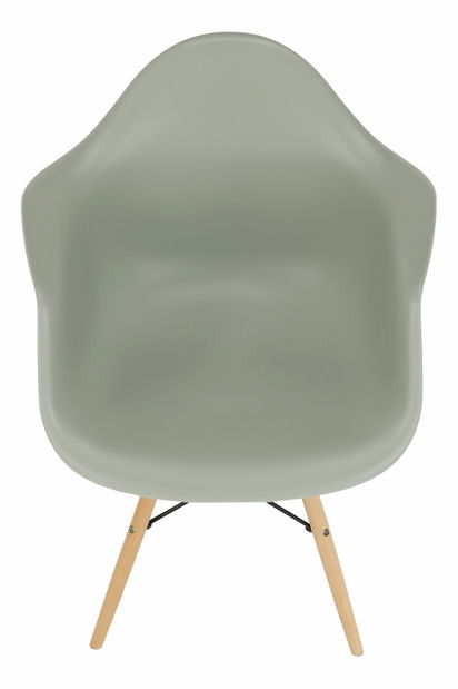 Étkezőszék Damon (szürke + bükk)