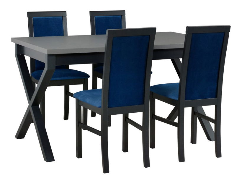 Jedálenský set Ikona 1 (pre 4 až 6 osôb)