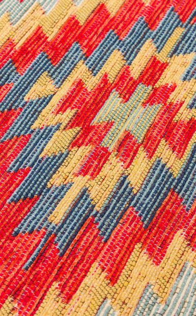 Koberec 80 x 150 cm Namada 7 (viacfarebné)