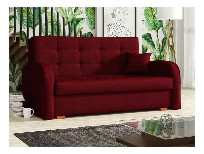 Sofa Carivia Gold III (kronos 02)