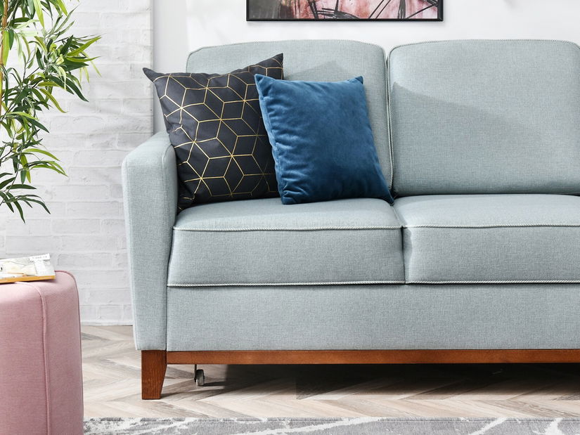 Pohovka dvojsedačka Biblioteca (dub)