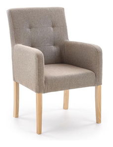 Étkezőszék Fenis (Méz tölgy)