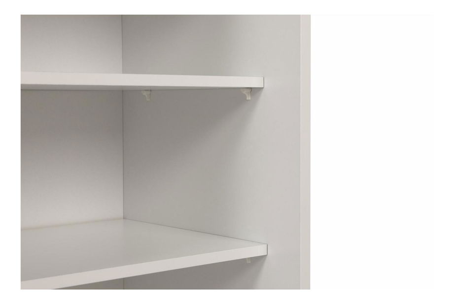 Ormarić za obuću Butoti 7 (bijela)