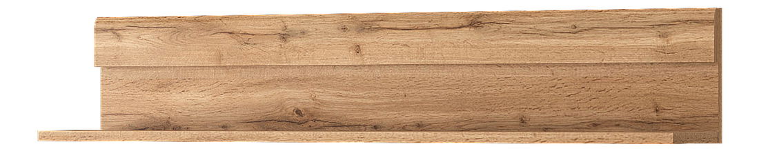 Polc 100 cm Chase (wotan tölgy)