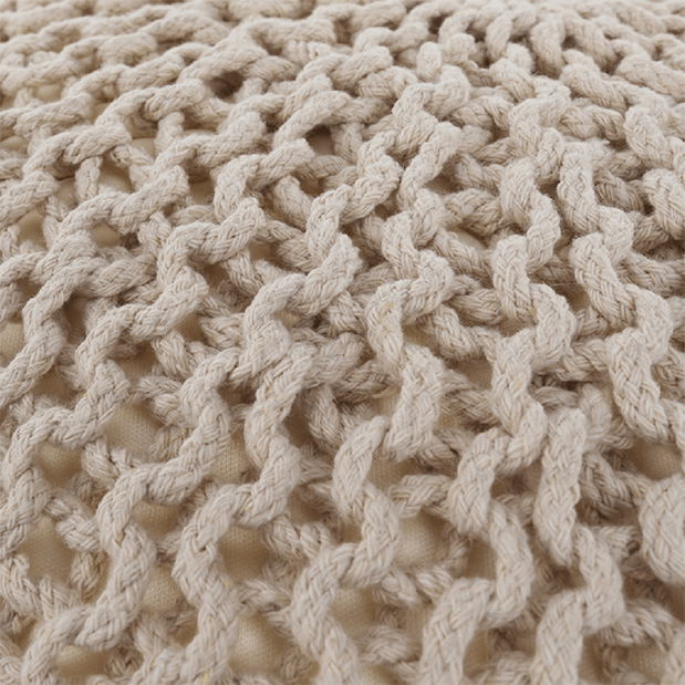 Zsámoly Tad Típus 2 (krémszínű bézs)