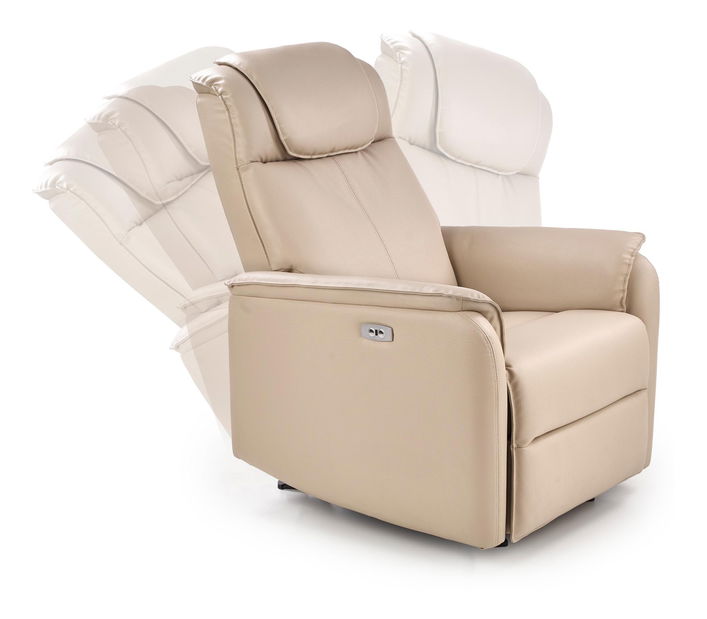 Relaxačné kreslo Pat