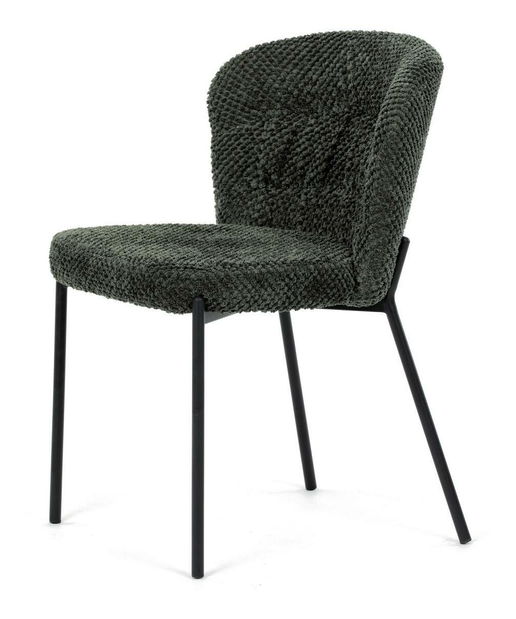 Étkezőszék Cosechados (zöld)