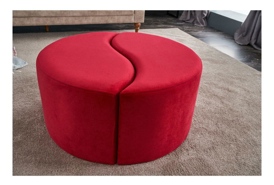 Zsámoly Alonusa (piros)