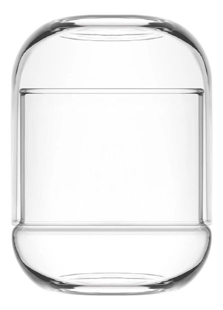 Süteménytál Dumka (átlátszó)