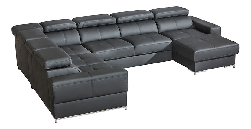 Colțar U Brunus 2 (D)