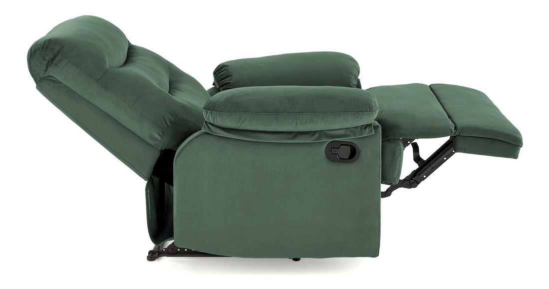 Fotolilu Drago (verde închis)