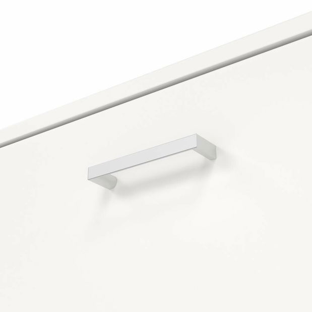 Komód Variar 3 (fehér)