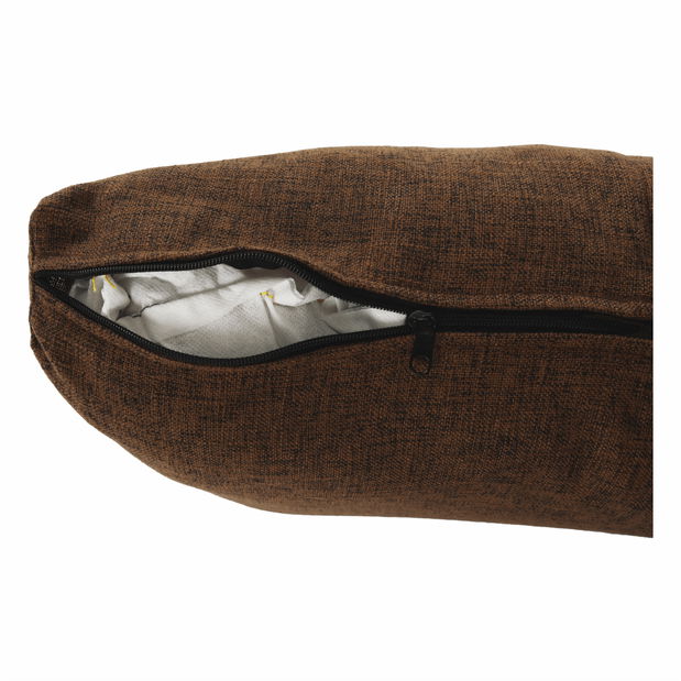 Fotoliu Krella (maro) 