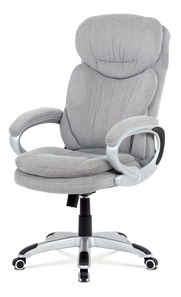 Uredska fotelja Kabas (siva)