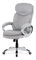Irodai fotel Kabas (szürke)