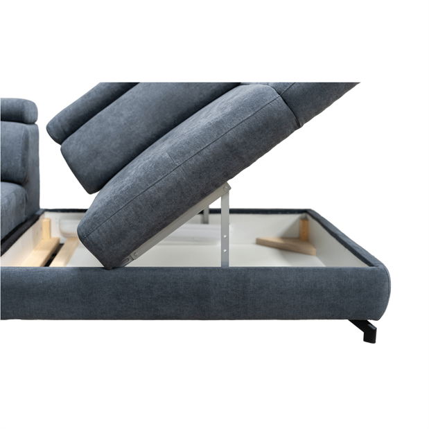 Kutna garnitura Corrana (P)