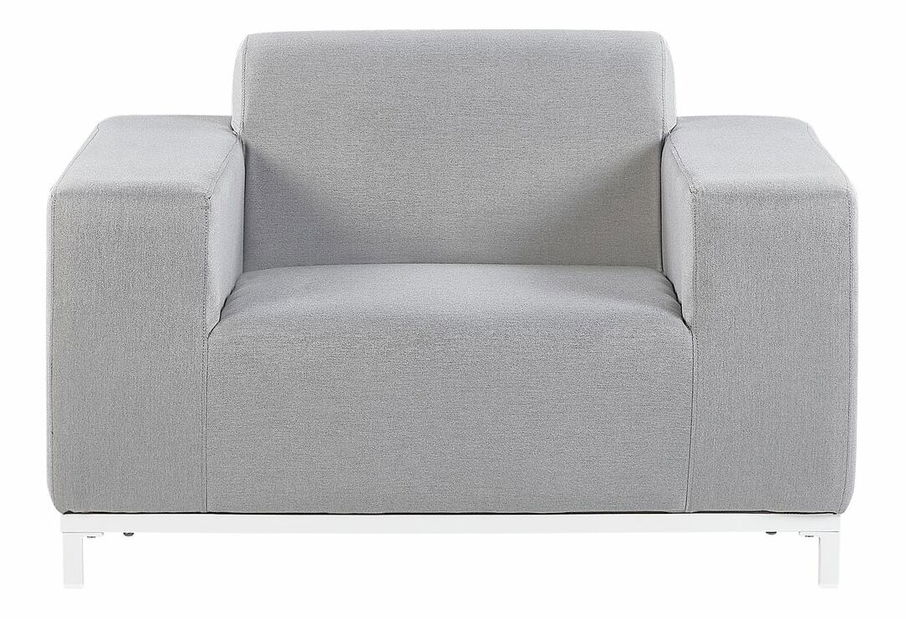 Kerti garnitúra Roper (szürke) 