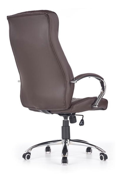 Kancelárska stolička Hedy (čierna)