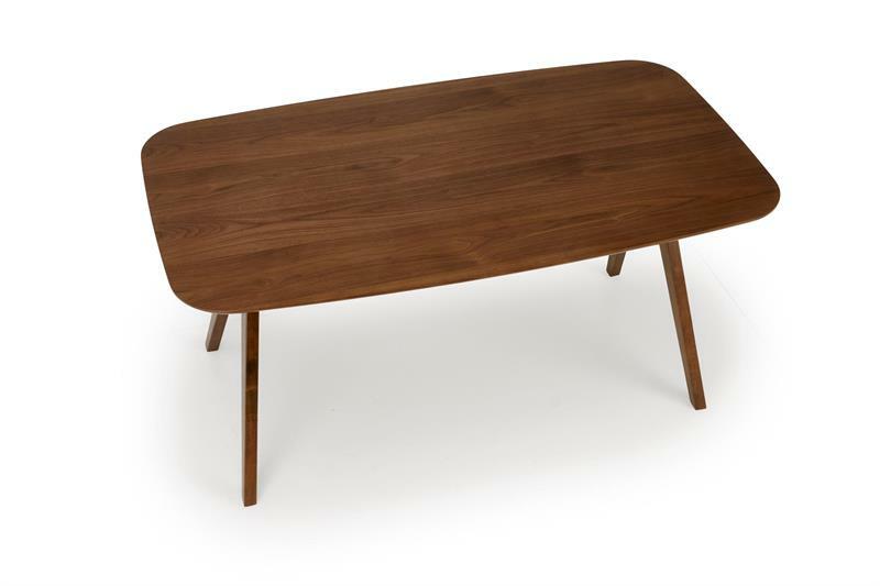 Blagovaonski stol Migel (orah) (za 6 osoba)