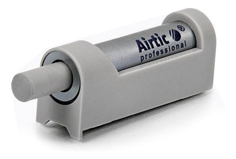 Brzda na kuchynské dvierka Slim