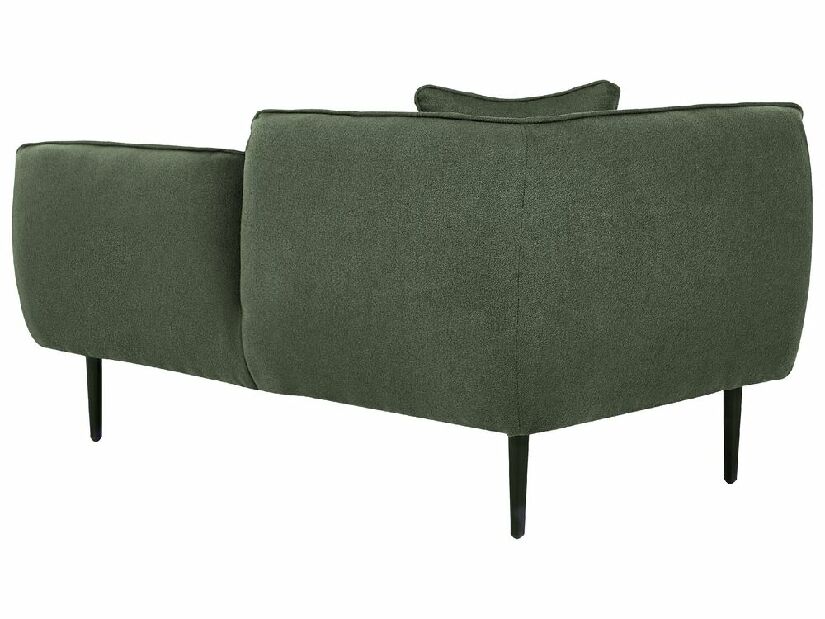 Sofa Cheza (zelena) (L)