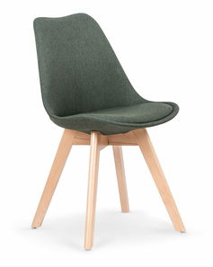 Étkezőszék Kelly (zöld)