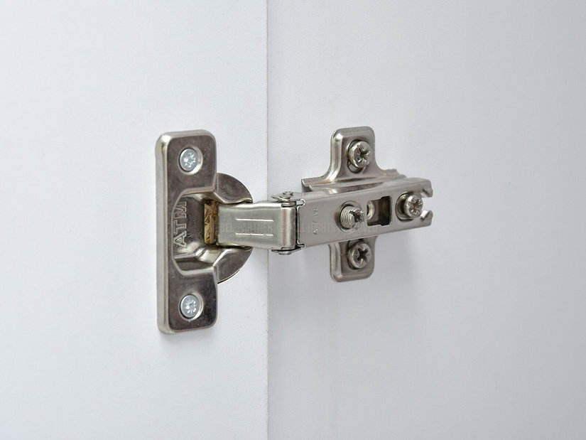 Nappali fal Lanzamiento 05 (fehér)