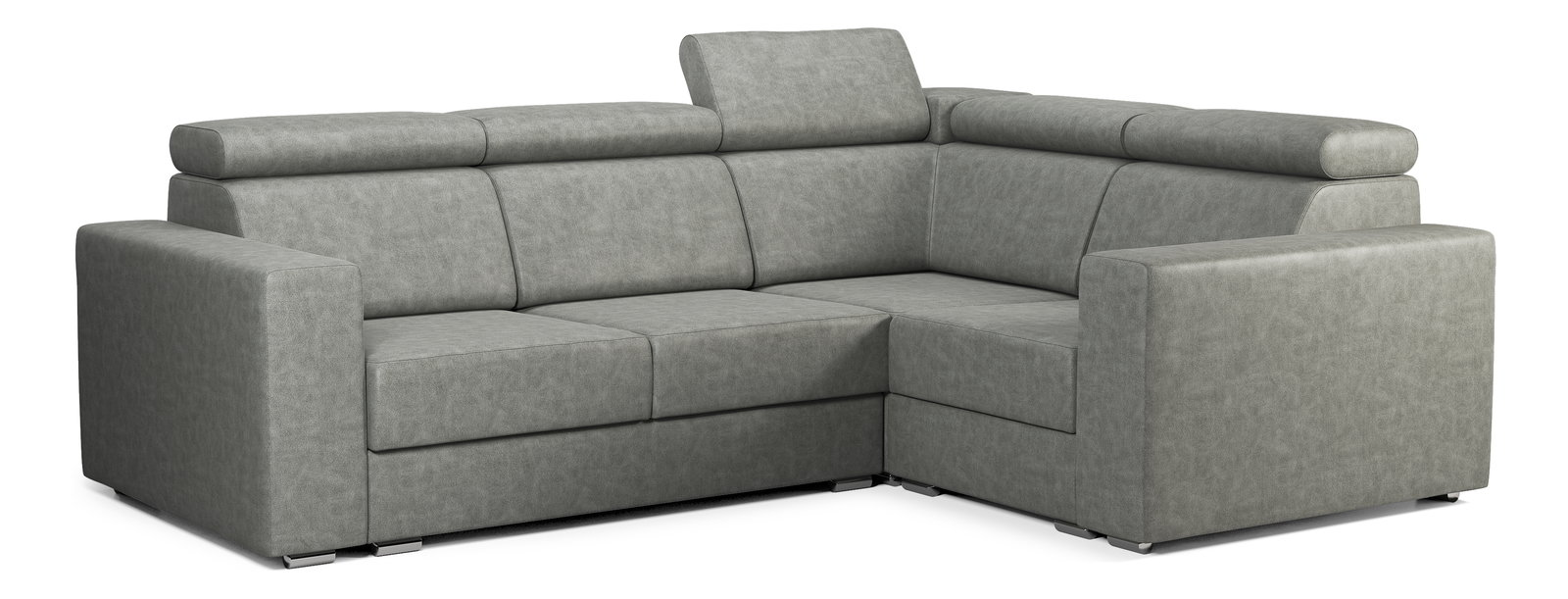 Colțar Viktoria 2R1 (D) (gri Country 20)