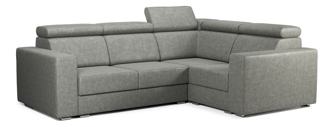 Colțar Viktoria 2R1 (D) (gri Country 20)