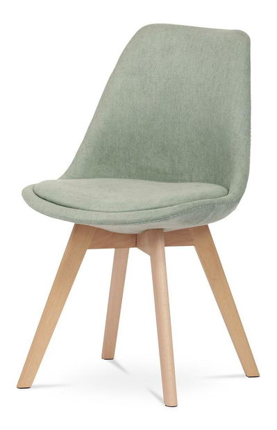 Scaun sufragerie Construir (verde)