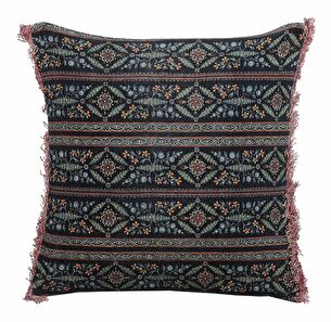 Pernă decorativă 45 x 45 cm Rutty (multicolor)