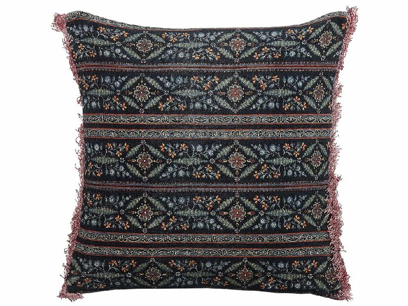 Pernă decorativă 45 x 45 cm Rutty (multicolor)