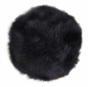 Pernă Ladoria 1 (negru)