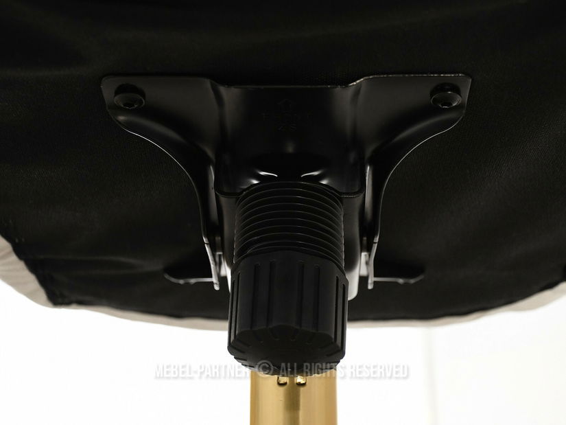 Fotoliu relax Antiemo (crem + auriu)