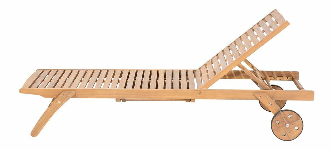 Lamelový rošt 200x140 cm Basel (svetlosivá)