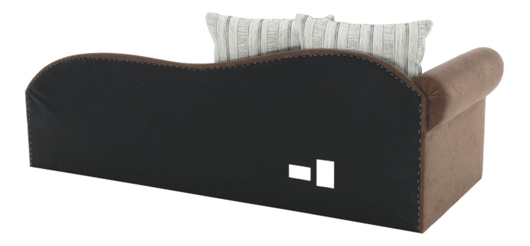 Leňoška Alloa D zlatá (L)