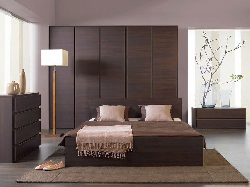 Dvierka BRW DOORS HFD 1616/520 