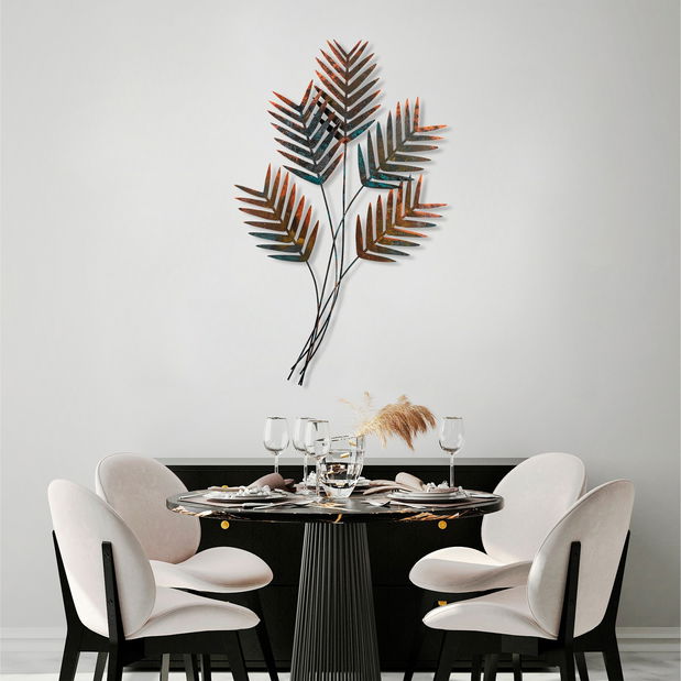 Fali dekoráció Floresta 1