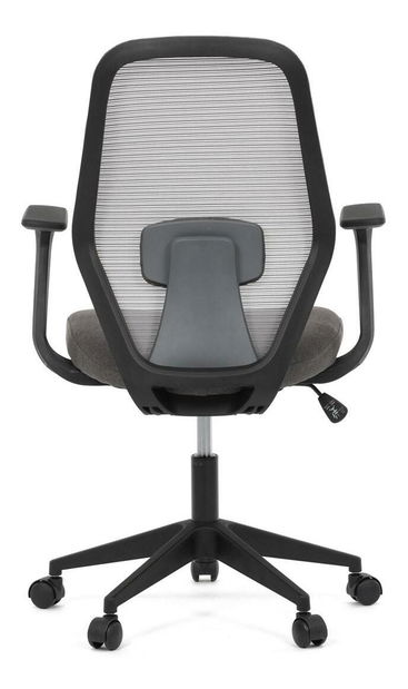 Scaun de birou Alargaron (gri)